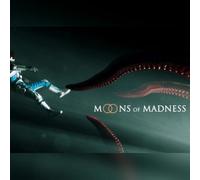Moons of Madness (PC) Steam Key - GLOBAL