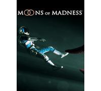 Moons of Madness (PC) - Steam Key - GLOBAL