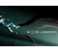 Moons of Madness (Xbox One / Xbox Series X|S) Xbox Live Key - EU