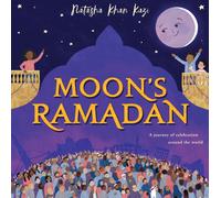 Moon's Ramadan