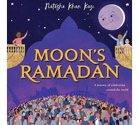 Moon's Ramadan