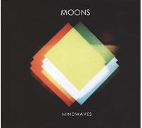 Moons, The - Mindwaves