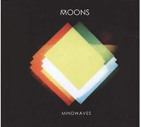Moons, The - Mindwaves [VINYL]