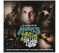 Moon's Train - Life I Lead, The - Rare Recordings 1965 - 1967