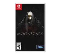Moonscars - Nintendo Switch
