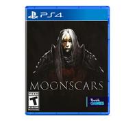 Moonscars - PlayStation 4