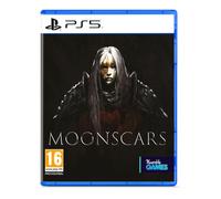 Moonscars - PlayStation 5