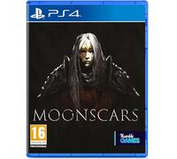 Moonscars (PS4)