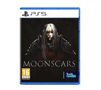 Moonscars - PS5 Playstation 5 New Sealed