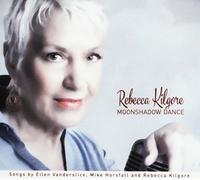 Moonshadow Dance by Rebecca Kilgore