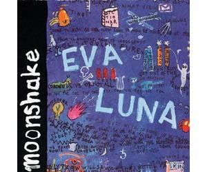 Moonshake - Eva Luna