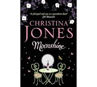 Moonshine: A magical romantic comedy