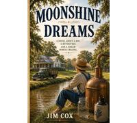 Moonshine Dreams