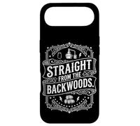 Moonshine Lover Spirit Distiller Still Backwoods Moonshiner Case for iPhone Air