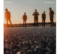 Bluesanovas - The Moonshine Record [New Vinyl LP] 10"