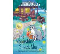 Moonshine Shack Murder, The (A Southern Homebrew Mystery)