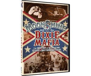 Moonshine & the Dixie Mafia