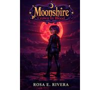 Moonshire: Crown by Blood