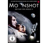 Moonshot - Der Flug von Apollo 11 [DVD]