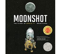 Moonshot: The Flight of Apollo 11