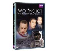 Moonshot - The Flight of Apollo 11