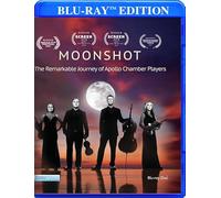 Moonshot: The Remarkable Journey Of Apollo Chamber Players