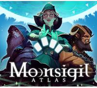 Moonsigil Atlas PC Steam CD Key