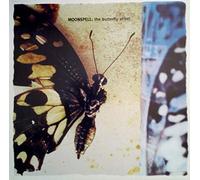 Moonspell - Butterfly Effect [VINYL]