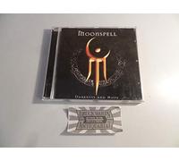 Moonspell - Darkness and Hope