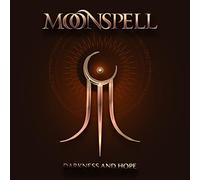 Moonspell - Darkness & Hope [VINYL]