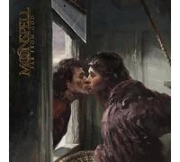 Moonspell - Far From God (2CD Mediabook)