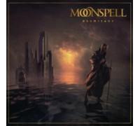 MOONSPELL: HERMITAGE - CD