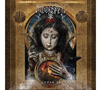 Moonspell - Lisboa Under The Spell