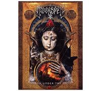 MOONSPELL - LISBOA UNDER THE SPELL (3CD/DVD/BLUE RAY) (1 CD)