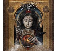 Moonspell - Lisboa Under the Sun: - CD / Album (Multiple formats box set)