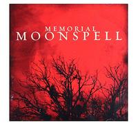 Moonspell - Memorial