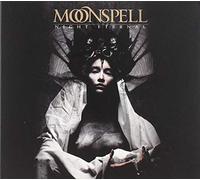 Moonspell - Night Eternal (Reissue 2019 - Ltd.Digi)