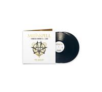 Moonspell - Opus Diabolicum - The Orchestral Live Show - 2 Vinyl