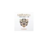 MOONSPELL: OPUS DIABOLICUM - THE ORCHESTRAL LIVE SHOW - CD