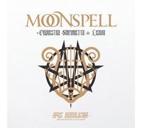 Moonspell Opus Diabolicum: The Orchestral Live Show (CD) (US IMPORT)