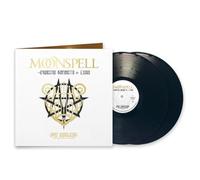 Moonspell - Opus Diabolicum - The Orchestral Live Show [VINYL]