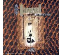 Moonspell - Second Skin Ep