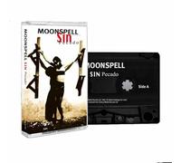 Moonspell - Sin/Pecado [CASSETTE]
