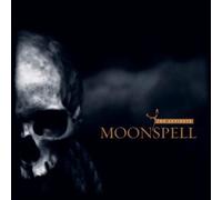 Moonspell - The Antidote