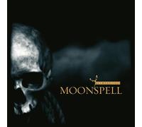 MOONSPELL The Antidote (CD) Album Digipak