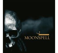 Moonspell - The Antidote (2023) [VINYL]