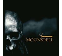 Moonspell - The Antidote - CD / Album Digipak