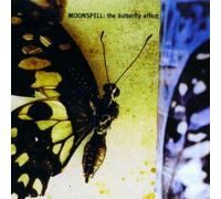 Moonspell - The Butterfly Effect
