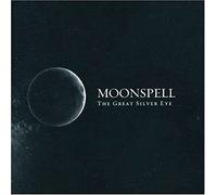Moonspell - The Great Silver Eye