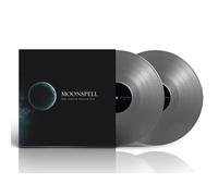 Moonspell - The Great Silver Eye [VINYL]